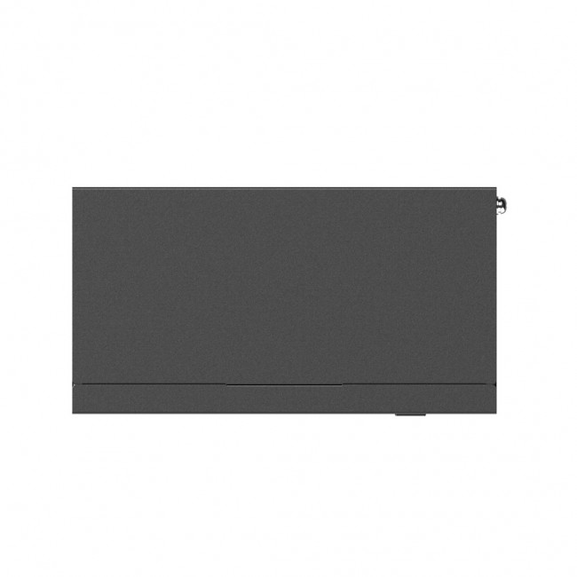 Ruijie Networks RG-EG406XS wired router 2.5 Gigabit Ethernet, 10 Gigabit Ethernet Black