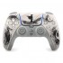 Sony PlayStation 5 DualSense Wireless Controller Limited Edition Ghost of Yotei Black