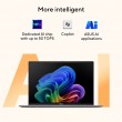 ASUS Vivobook 16 M1607KA-MB164W Copilot+ PC AMD Ryzen AI 5 330 Laptop 40.6 cm (16