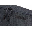 Thule Subterra 2 TSTB404 Dark Slate Toiletry bag Polyester, Thermoplastic polyurethane (TPU) Grey