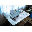 HP DeskJet 2921 Wireless All-in-One Color Printer