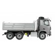 Amewi 22728 Radio-Controlled (RC) model Dump truck Electric engine 1:14