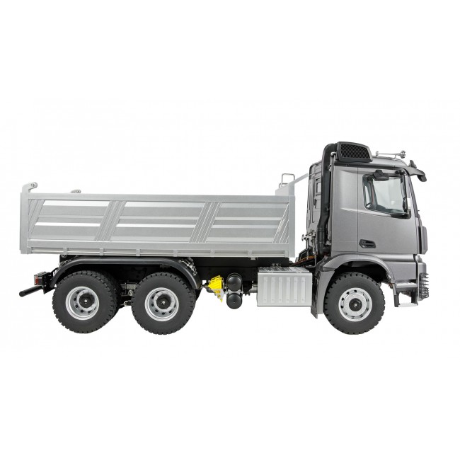 Amewi 22728 Radio-Controlled (RC) model Dump truck Electric engine 1:14