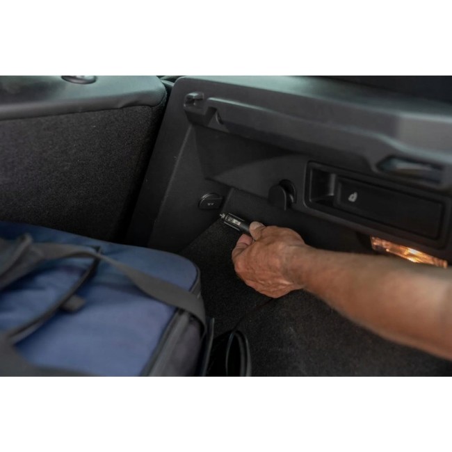 Cartrend 30-litre cool bag