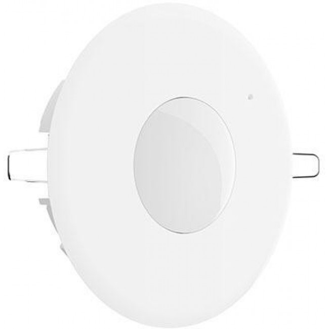 SATEL Sufitowa dualna czujka ruchu SLIM-R-DUAL