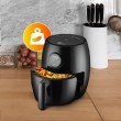Extralink Smart Life Air Fryer SJ-200 2L EU | Air Fryer | 1000W