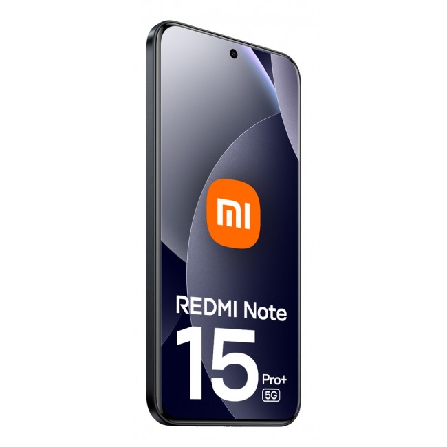 Xiaomi Redmi Note 15 Pro+ 5G 17.4 cm (6.83 Xiaomi Redmi Note 15 Pro+ 5G 17.4 cm (6.83