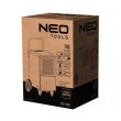 NEO tools 90-160 dehumidifier 7 L 56 dB 750 W Orange