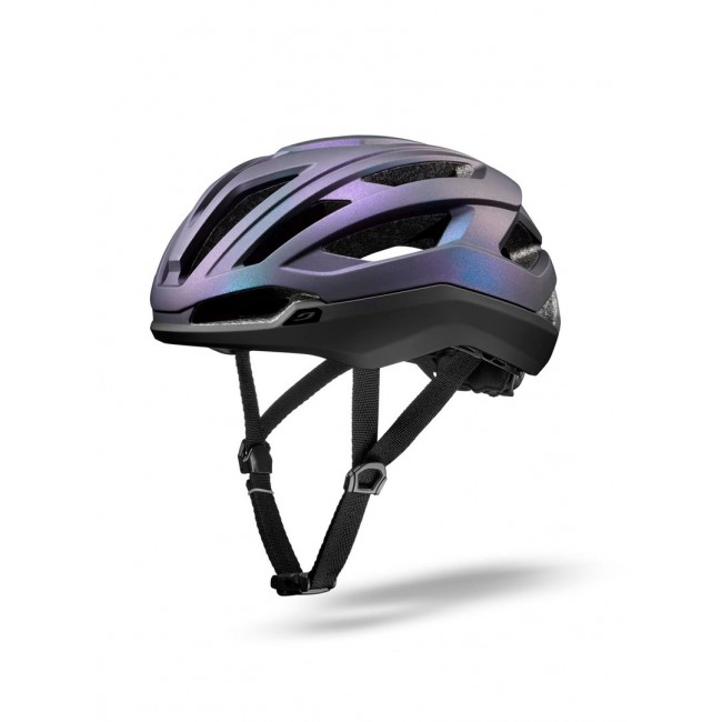 Bike Helmet Julbo Fast Lane Blue Irise/Black
