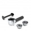 De Longhi Dedica Style EC 685.BK Semi-auto Espresso machine 1.1 L