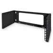 Digitus Patch holder for wall mounting for 483 mm (19