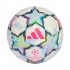Pi ka no na adidas UCL Pro 26/27 League Stage bia o-b ękitna / kolorowa KE9757 5
