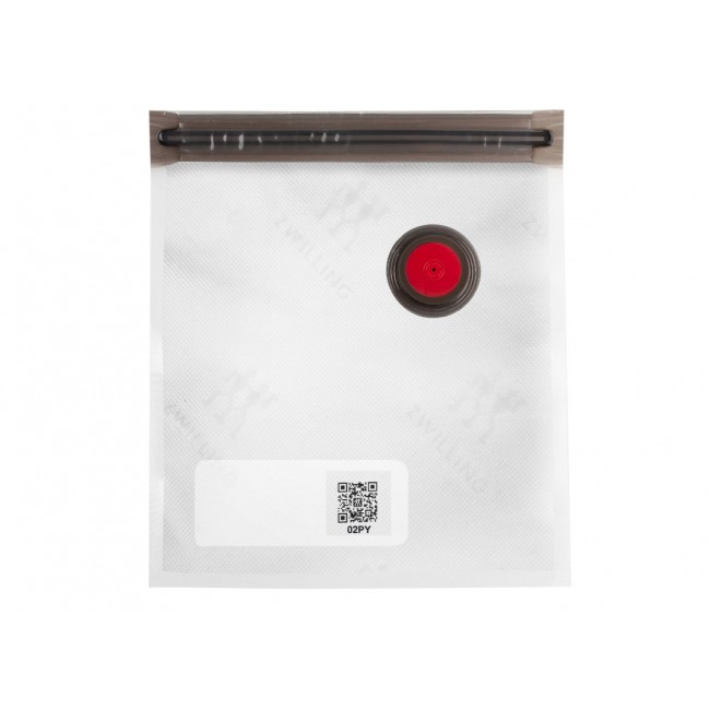 ZWILLING Fresh&Save glass bowl starter set