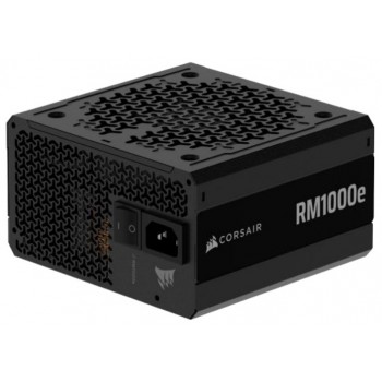 Corsair RM Series RM1000e power supply unit 1000 W 24-pin ATX ATX Black