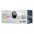 TP-Link INSIGHT S385 Bullet IP security camera Outdoor 3840 x 2160 pixels Wall