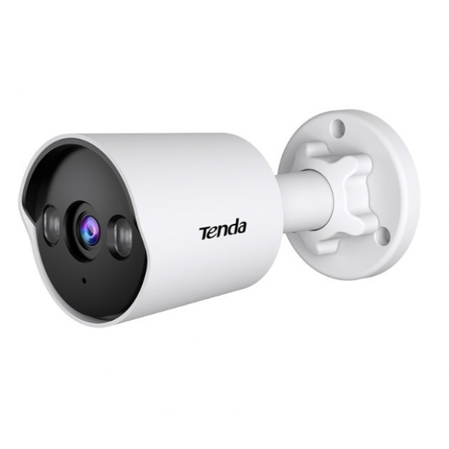 Tenda TC3B24C Camera 4 mm White