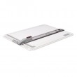 Rotring S0232430 drawing board A4 (210x297 mm) Grey, White Rotring S0232430 drawing board A4 (210x297 mm) Grey, White
