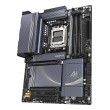GIGABYTE B850 AI TOP Motherboard - AMD Ryzen 9000 Series CPUs, 16+2+2 Phases Digital VRM, up to 8600MHz DDR5 (OC), 2xPCIe 5.0 + 1xPCIe 4.0 M.2, 10 LAN, WIFI 7, USB 3.2 Gen 2x2