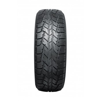 Tire Nankang FT-7 275/65 R17 115S Label:D-D-B