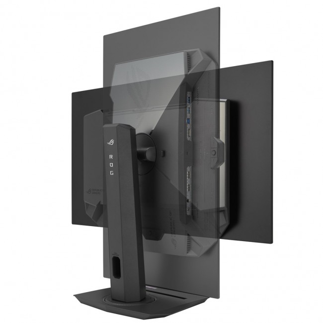 ASUS ROG Strix OLED XG27AQDMG computer monitor 67.3 cm (26.5 ASUS ROG Strix OLED XG27AQDMG computer monitor 67.3 cm (26.5
