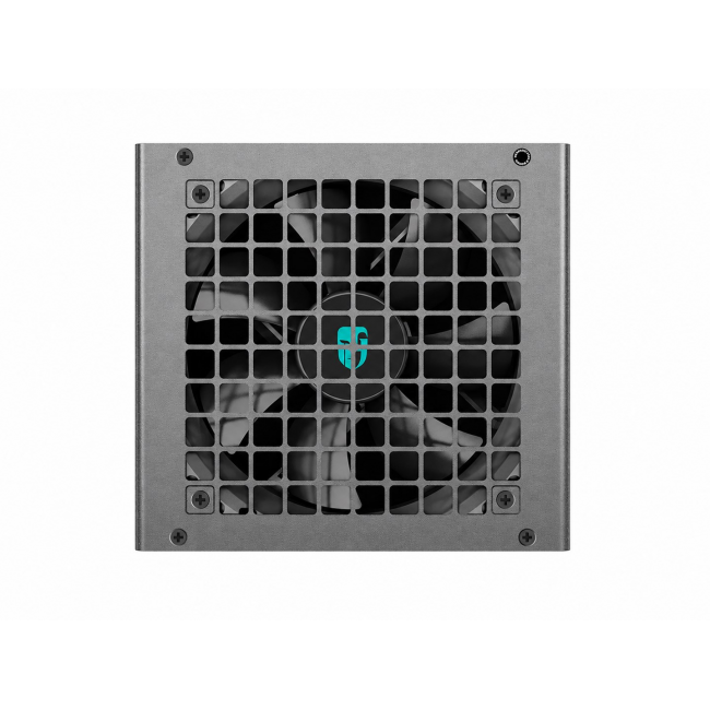 PC Power Supply DEEPCOOL PF550X-FE, Black