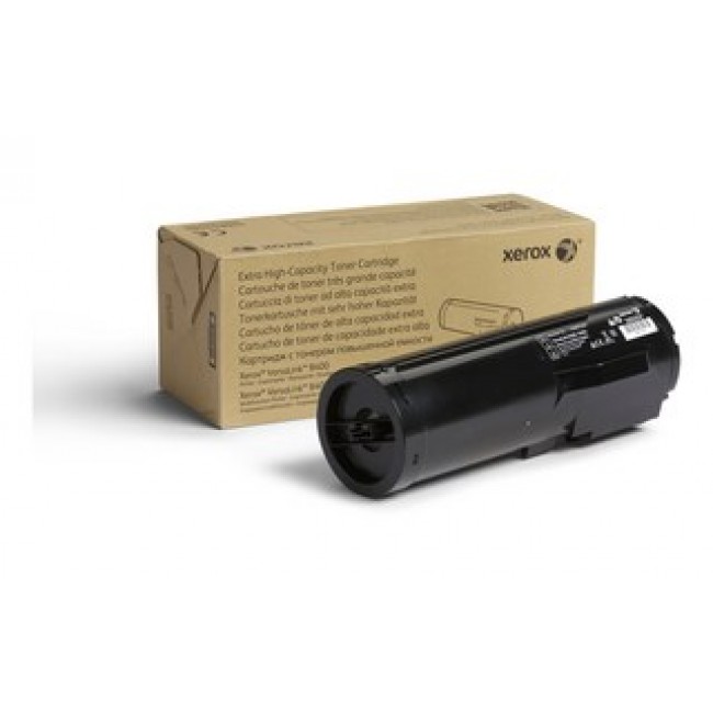 Xerox 106R03585 toner cartridge 1 pc(s) Original Black Xerox 106R03585 toner cartridge 1 pc(s) Original Black