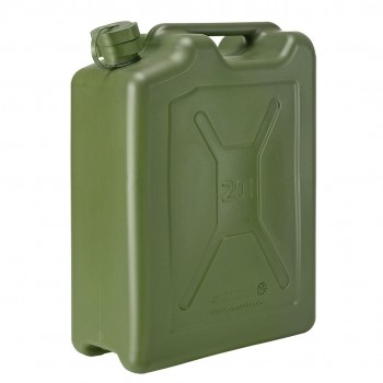 Pressol 21 127-950 fuel cans