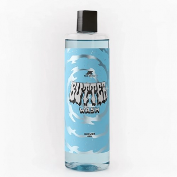 Pan Drwal Butter Wash Shower Gel 400 ml
