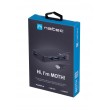 NATEC Hub USB 3.0 Moth (4 ports, black)