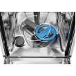Electrolux Serie 700 EEG63410L Fully built-in 10 place settings C
