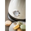 Camry Premium CR 1344C electric kettle 1.7 L 2200 W Cream Camry Premium CR 1344C electric kettle 1.7 L 2200 W Cream