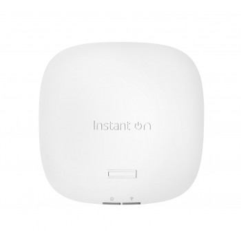 HPE Aruba Networking Networking Instant On Access Point Bundle with PSU (EU) AP22