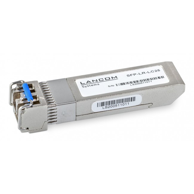 LANCOM SFP-LR-LC25 (Bulk 10)