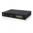 LevelOne KILBY 10-Port L2 Managed Gigabit Switch, 2 x SFP LevelOne KILBY 10-Port L2 Managed Gigabit Switch, 2 x SFP