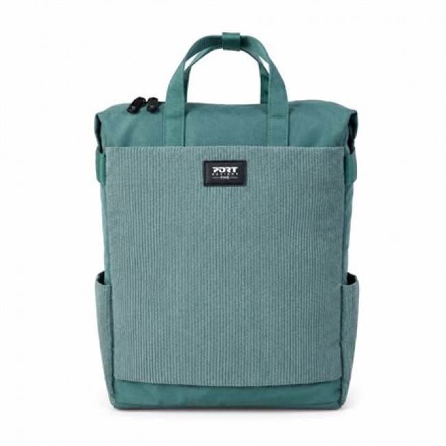 Port Designs MILANO II backpack City backpack Olive