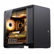 Jonsbo U4 Mini Mini Tower Black Jonsbo U4 Mini Mini Tower Black