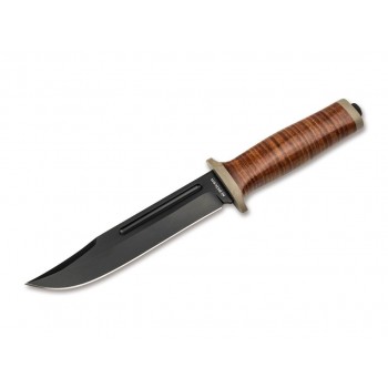Magnum Ranger Field Bowie Knife