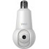 Smart Camera, Wi-Fi, for E27 Lamp