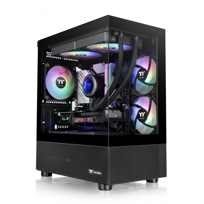 Thermaltake View 170 TG ARGB Micro Chassis