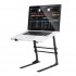 Reloop laptop stand V.2 - laptop stand, black 43.2 cm (17