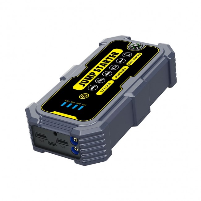 Extralink EX.99502 vehicle jump starter Extralink EX.99502 vehicle jump starter