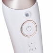 Braun Silk- pil 9 Flex SkinSpa 9-481 3D Gold, White