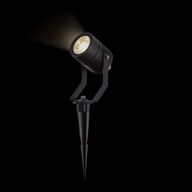 Nedis ZBLOS10RGBW3 outdoor lighting Outdoor ground lighting LED 9 W G Nedis ZBLOS10RGBW3 outdoor lighting Outdoor ground lighting LED 9 W G