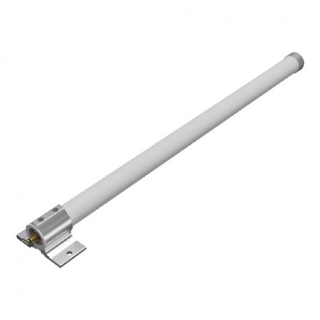 Mikrotik 868 Omni network antenna Omni-directional antenna SMA 6.5 dBi Mikrotik 868 Omni network antenna Omni-directional antenna SMA 6.5 dBi