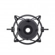 ikan STM01 microphone Grey Studio microphone