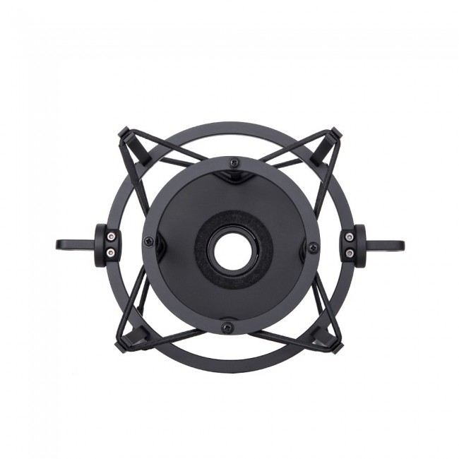 ikan STM01 microphone Grey Studio microphone