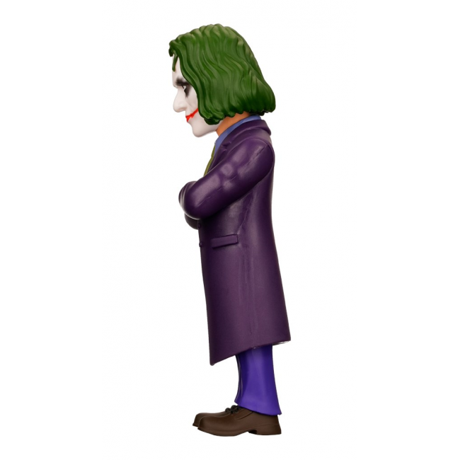 MINIX DC - JOKER THE DARK KNIGHT MINIX DC - JOKER THE DARK KNIGHT