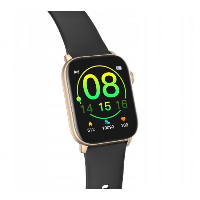 SMARTWATCH ORO SMART FIT 6 OROMED SMARTWATCH ORO SMART FIT 6 OROMED