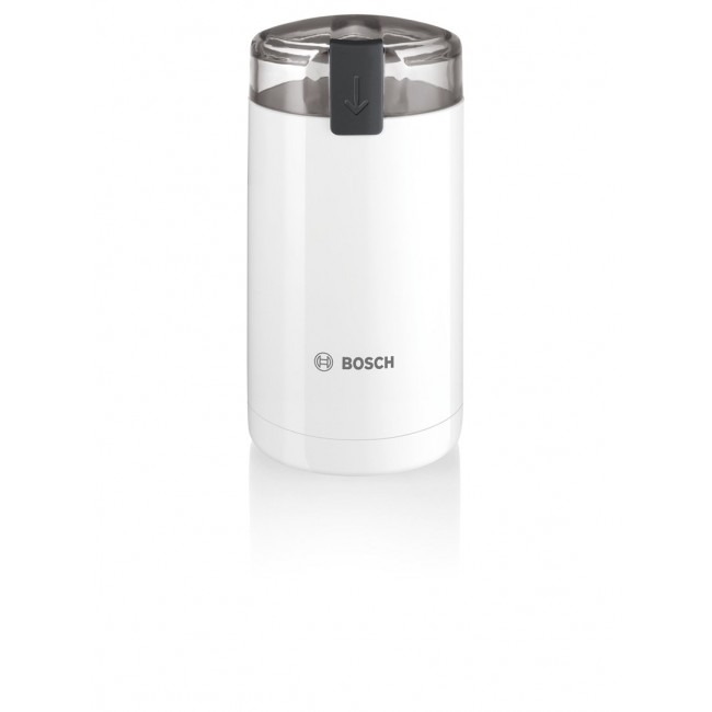 Bosch TSM6A011W coffee grinder 180 W White