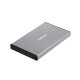 NATEC HDD ENCLOSURE RHINO GO (USB 3.0, 2.5